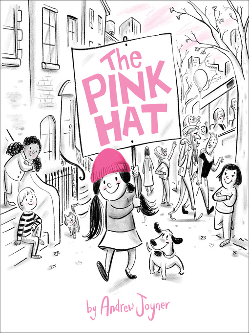 Title details for The Pink Hat by Andrew Joyner - Wait list